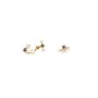 Boucles d´oreilles Femme PDPAOLA AR01-405-U 2 cm