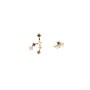 Boucles d´oreilles Femme PDPAOLA AR01-406-U 2 cm