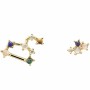 Boucles d´oreilles Femme PDPAOLA AR01-408-U 2 cm