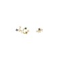 Boucles d´oreilles Femme PDPAOLA AR01-409-U 2 cm