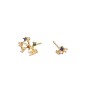 Boucles d´oreilles Femme PDPAOLA AR01-412-U 2 cm