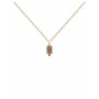 Collier Femme PDPAOLA CO01-235-U 40 cm