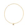 Collier Femme PDPAOLA CO01-428-U 35 cm