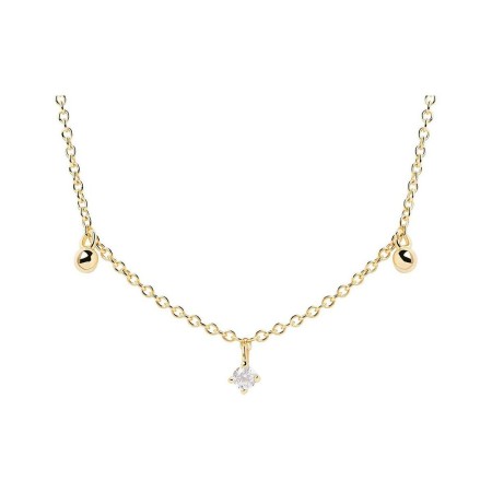 Collier Femme PDPAOLA CO01-491-U 40 cm