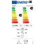 Lavadora - Secadora Hisense WDQA9014EVJMW 1400 rpm 9 kg 6 Kg