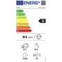 Lavavajillas BOSCH SMS2HKI03E 60 cm