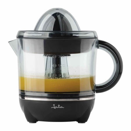Centrifugeuse électrique JATA JEEX1423 Noir 40 W 700 ml