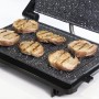 Parrilla Eléctrica Cecotec 3011 750W 750 W