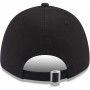 Casquette de Sport LEAGUE ESSENTIAL 9FORTY New Era NEYYAN BLKPNO 60364451 Noir Taille unique