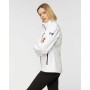 Chaqueta Cortavientos Helly Hansen CREW 30297 002 Blanco