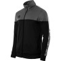 Chaqueta Deportiva para Hombre Umbro LOGO 22007I 001 Negro