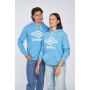 Sudadera con Capucha Hombre Umbro LOGO 65835U LBY Azul