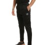 Pantalón de Chándal para Adultos Umbro LOGO 96087I 001 Negro Hombre