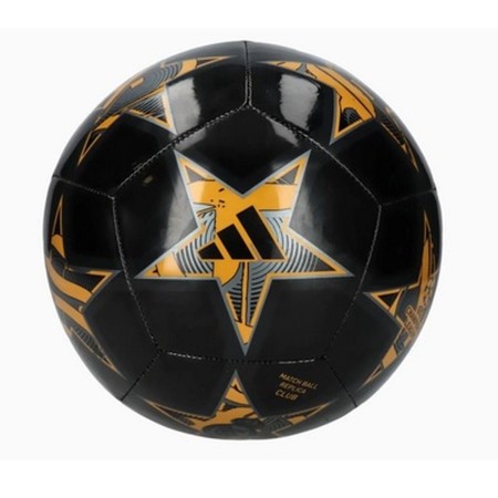 Balón de Fútbol Adidas UCL RM CLB IA1018 Negro Sintético Talla 5