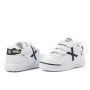 Chaussures de Sport pour Enfants Munich G-3 KID VCO 1518317 Blanc