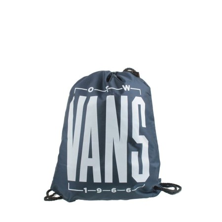 Sac à dos serré par des ficelles Vans VN0002W65S21 Taille unique