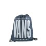 Bolsa Mochila con Cuerdas Vans VN0002W65S21 Talla única