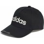 Casquette de Sport Adidas HT6356 M Noir Taille unique