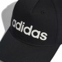 Casquette de Sport Adidas HT6356 M Noir Taille unique