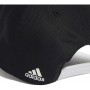 Gorra Deportiva Adidas HT6356 M Negro Talla única