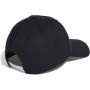 Casquette de Sport Adidas HT6356 M Noir Taille unique