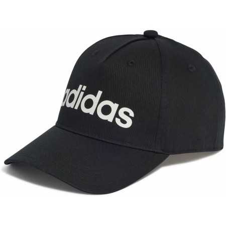 Casquette de Sport Adidas HT6356 L Noir Taille unique