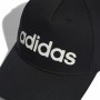 Casquette de Sport Adidas HT6356 L Noir Taille unique