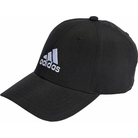 Casquette de Sport Adidas LT EMB IB3244 M Noir Taille unique
