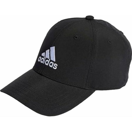 Gorra Deportiva Adidas LT EMB IB3244 L Negro Talla única