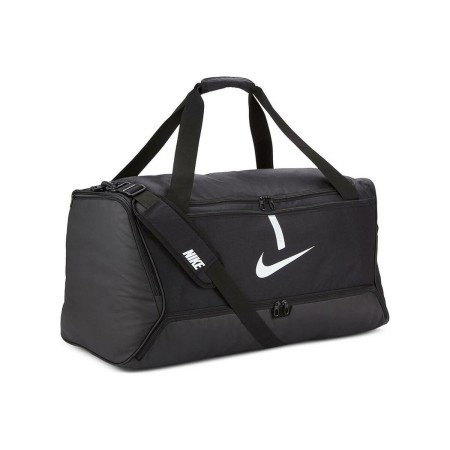 Bolsa de Deporte Nike ACADEMY DUFFLE L CU8089 010 Negro Talla única