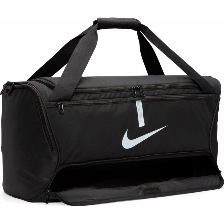 Sac de sport Nike ACADEMY DUFFLE M CU8090 010 Noir Taille unique