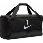 Bolsa de Deporte Nike ACADEMY DUFFLE M CU8090 010 Negro Talla única