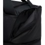 Bolsa de Deporte Nike ACADEMY DUFFLE M CU8096 010 Negro Talla única 37 L