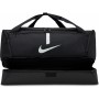 Bolsa de Deporte Nike ACADEMY DUFFLE M CU8096 010 Negro Talla única 37 L