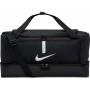 Sac de sport Nike ACADEMY DUFFLE M CU8096 010 Noir Taille unique 37 L