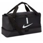 Bolsa de Deporte Nike ACADEMY DUFFLE M CU8096 010 Negro Talla única 37 L