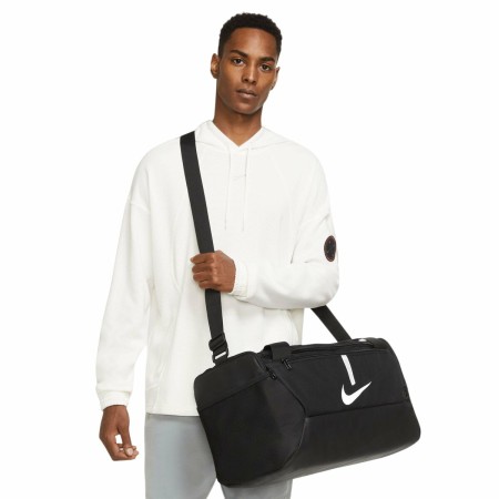 Sac de sport Nike ACADEMY DUFFLE CU8097 010 Noir Taille unique