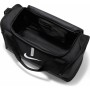 Bolsa de Deporte Nike ACADEMY DUFFLE CU8097 010 Negro Talla única