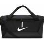 Bolsa de Deporte Nike ACADEMY DUFFLE CU8097 010 Negro Talla única