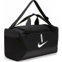 Bolsa de Deporte Nike ACADEMY DUFFLE CU8097 010 Negro Talla única