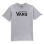 Camiseta de Manga Corta Hombre Vans CLASSIC VN000GGGATJ1 Blanco