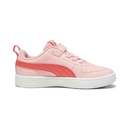 Chaussures casual Puma RICKIE AC PS 385836 22 Rose