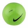 Ballon de Football Nike PITCH TEAM BALL DH9796 310 Vert tendre Synthétique 4