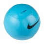 Ballon de Football Nike PITCH TEAM BALL DH9796 410 Bleu Synthétique 3