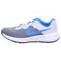 Zapatillas Deportivas Infantiles Nike REVOLUTION 6 NN DD1096 008 Gris