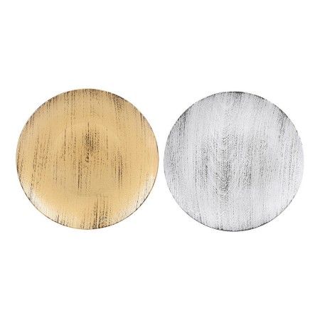 Dessous d'Assiette La Mediterránea 133285 Plastique (33 cm)