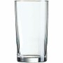 Vaso Viejo Valle Scotch 210 ml (6 Unidades)