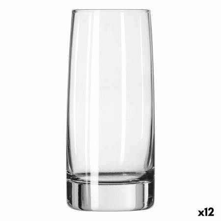 Vaso Viejo Valle Libbey 525 ml (12 Unidades)