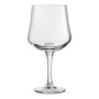 Verre Crisal Arome Combiné 670 ml (6 Unités)