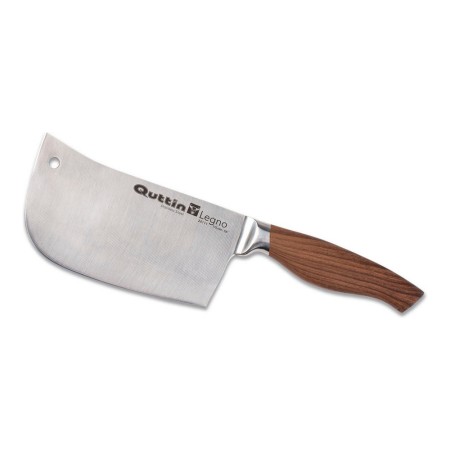 Gros couteau de cuisine Quttin Legno (17 cm)